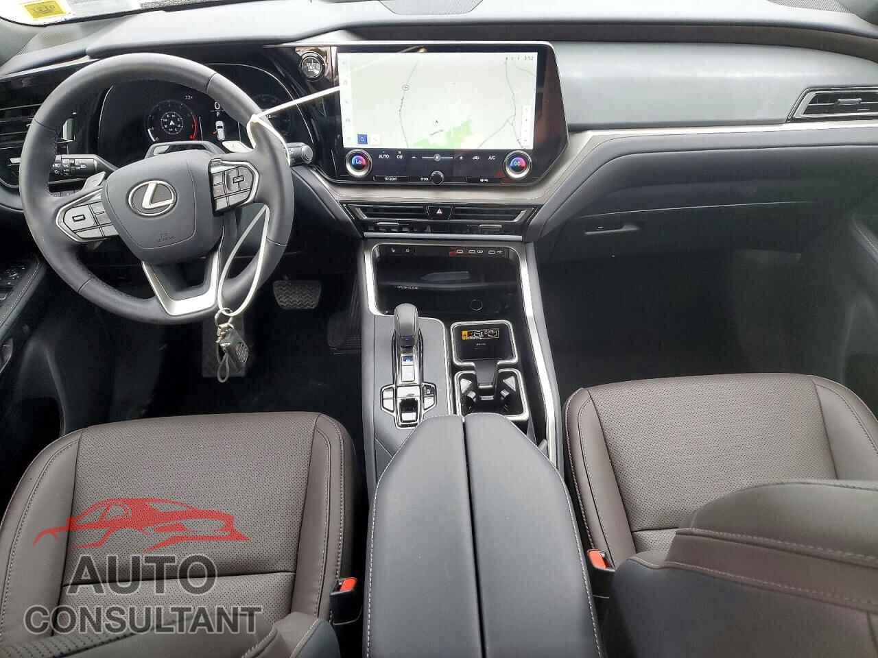 LEXUS UNKNOWN 2026 - 5TDAAAB62TS064308