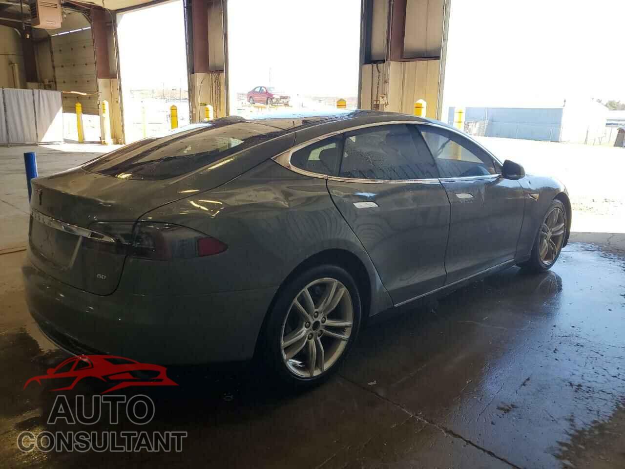 TESLA MODEL S 2014 - 5YJSA1S17EFP56290