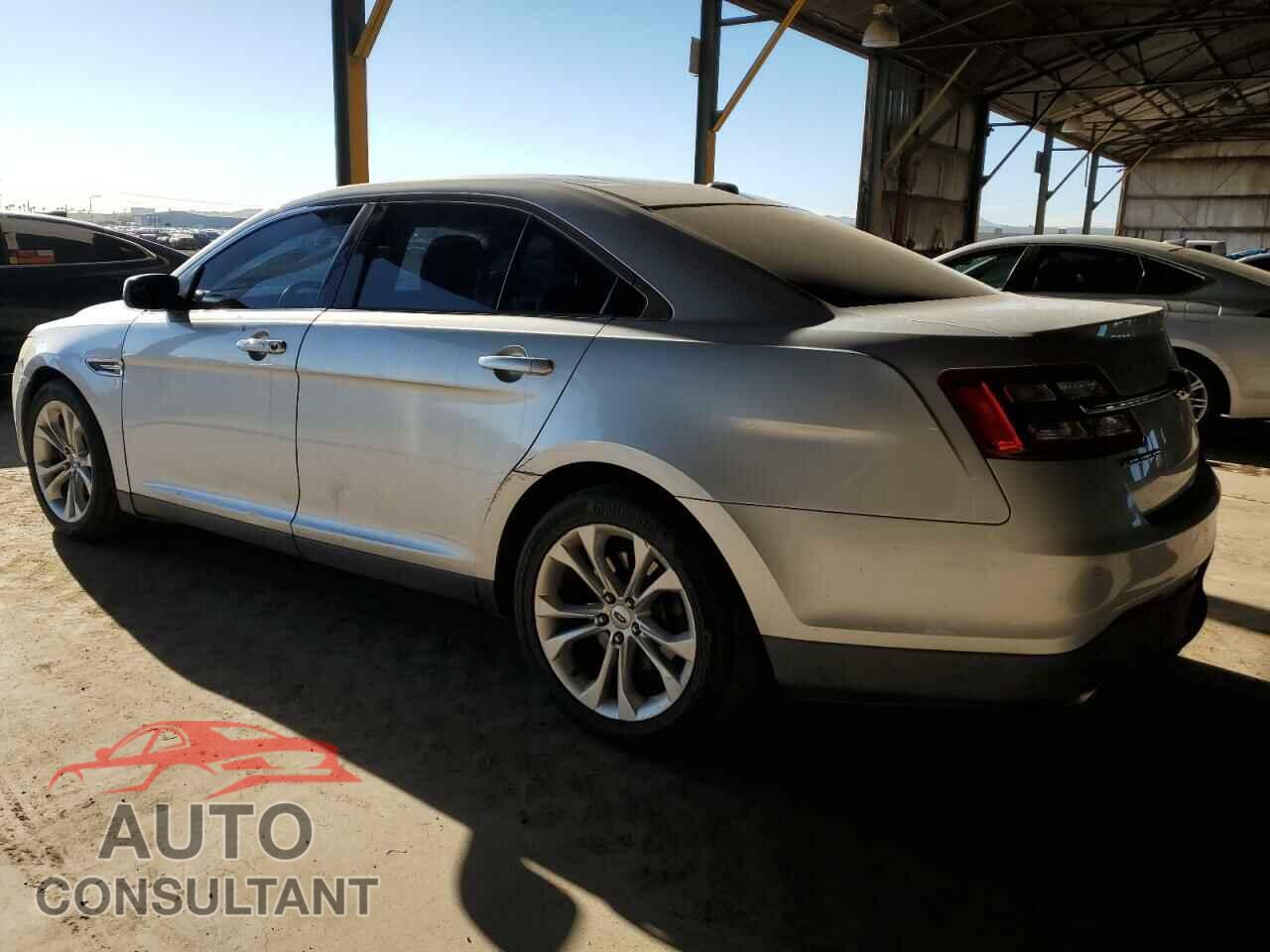 FORD TAURUS 2013 - 1FAHP2E86DG102656