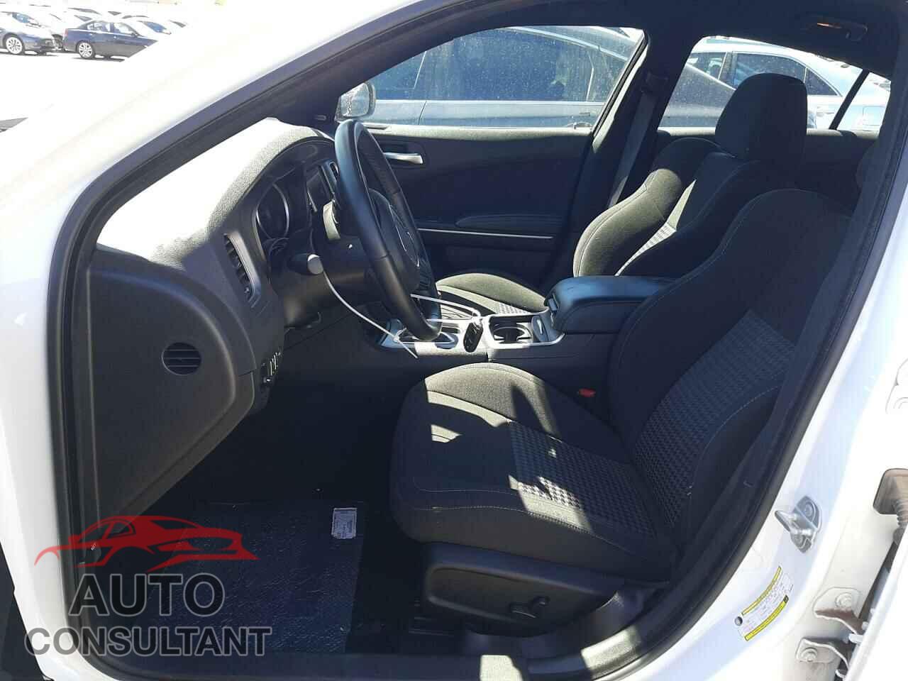 DODGE CHARGER 2023 - 2C3CDXHG7PH533419