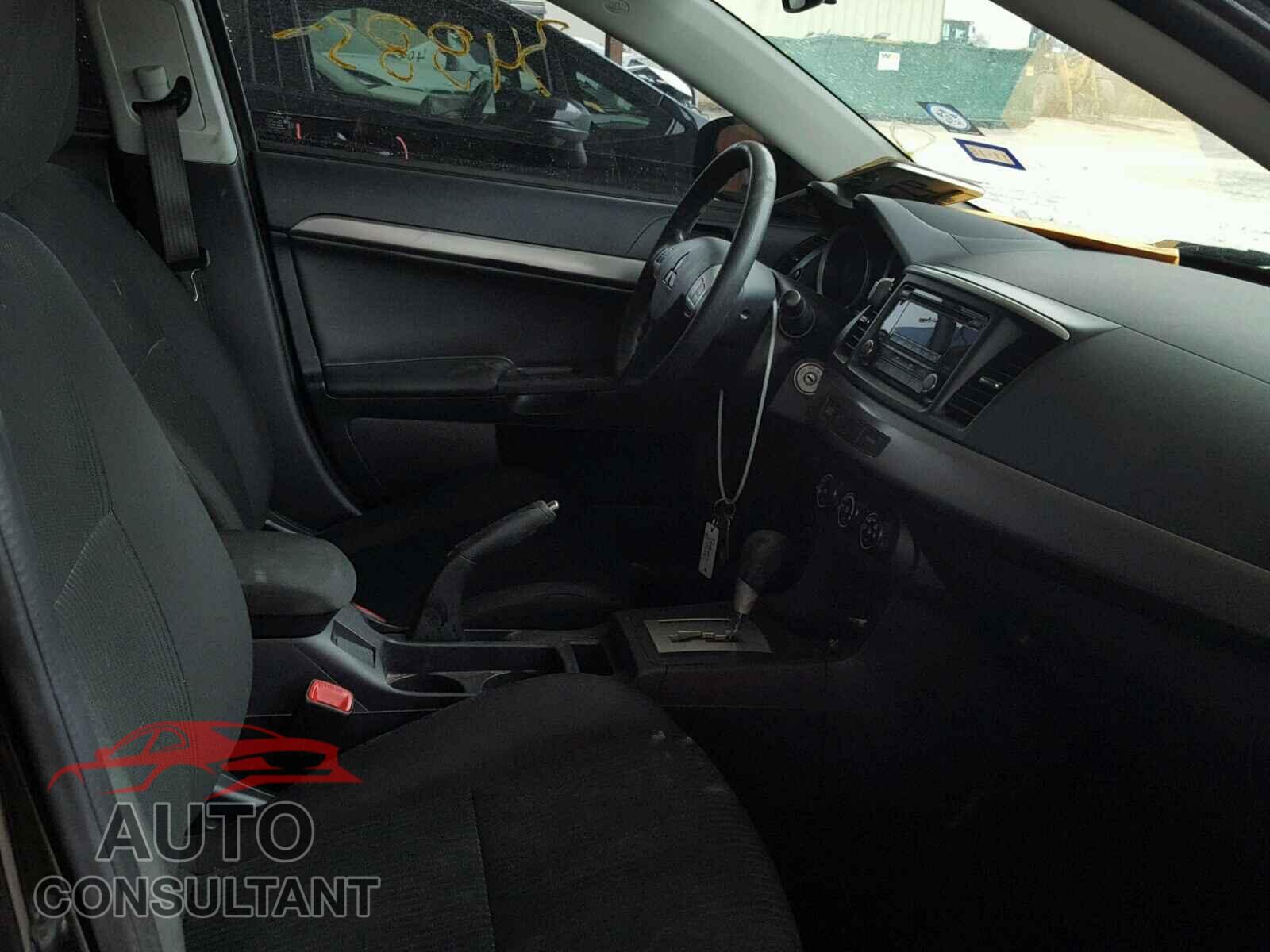 MITSUBISHI LANCER 2015 - JA32U2FU0FU003337