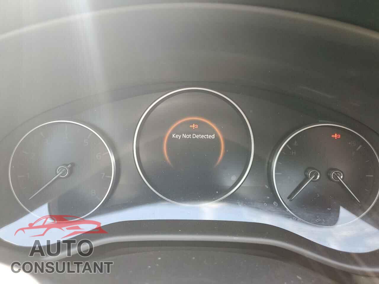 MAZDA 3 SELECT S 2025 - JM1BPABM6S1759243
