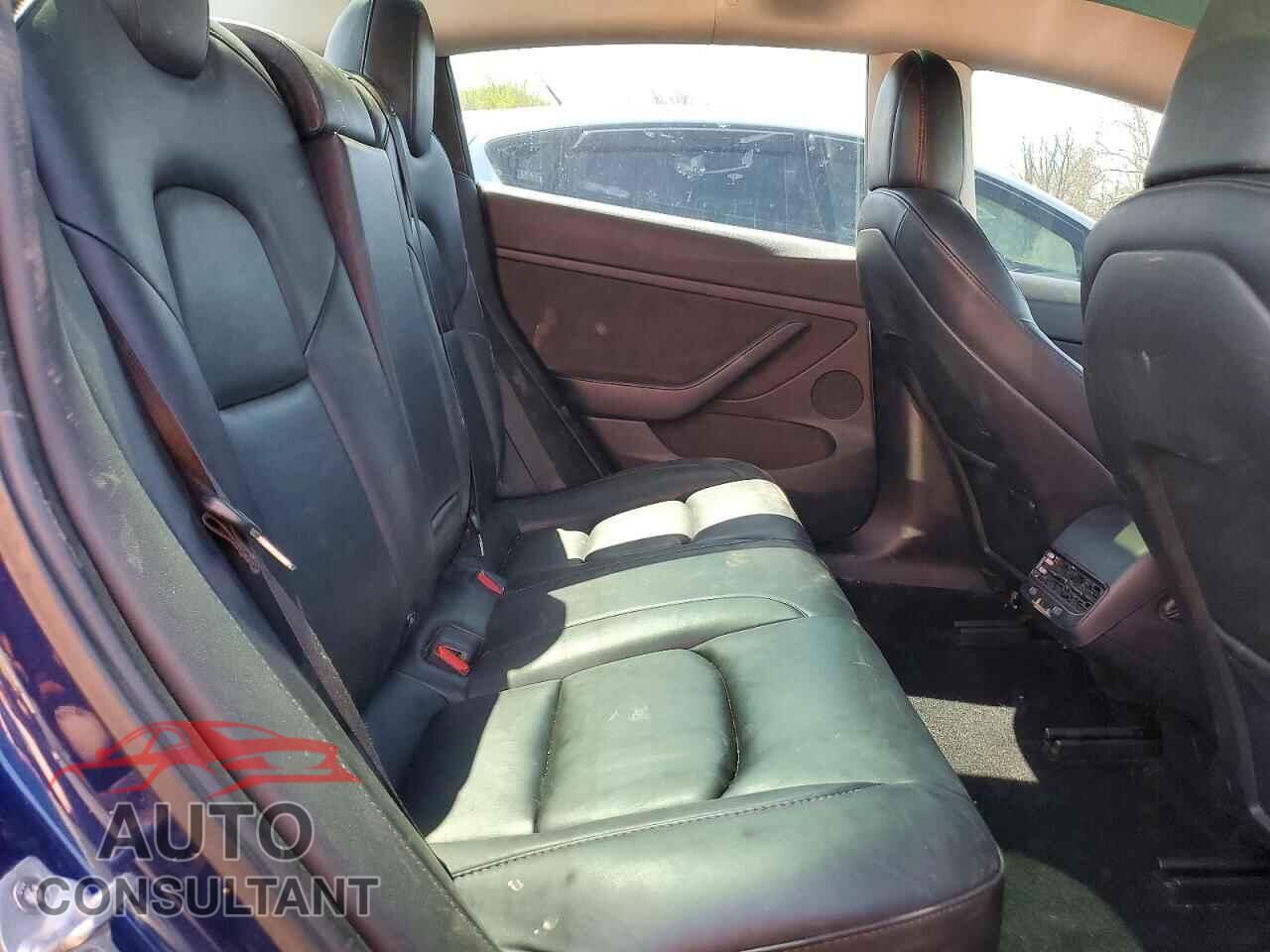 TESLA MODEL 3 2023 - 5YJ3E1EA6PF397926