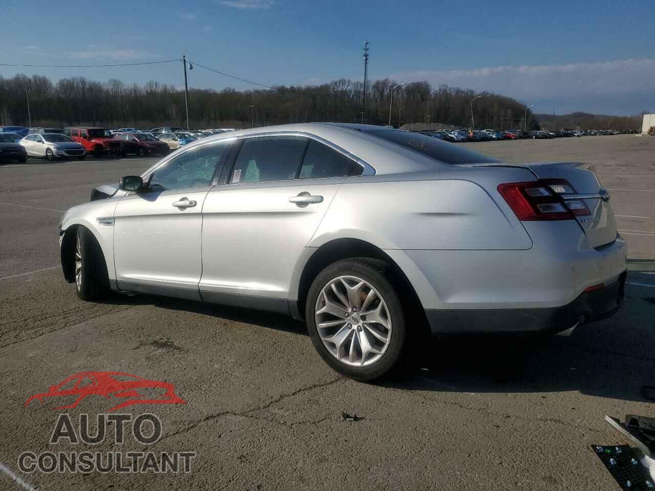 FORD TAURUS 2015 - 1FAHP2F86FG101492