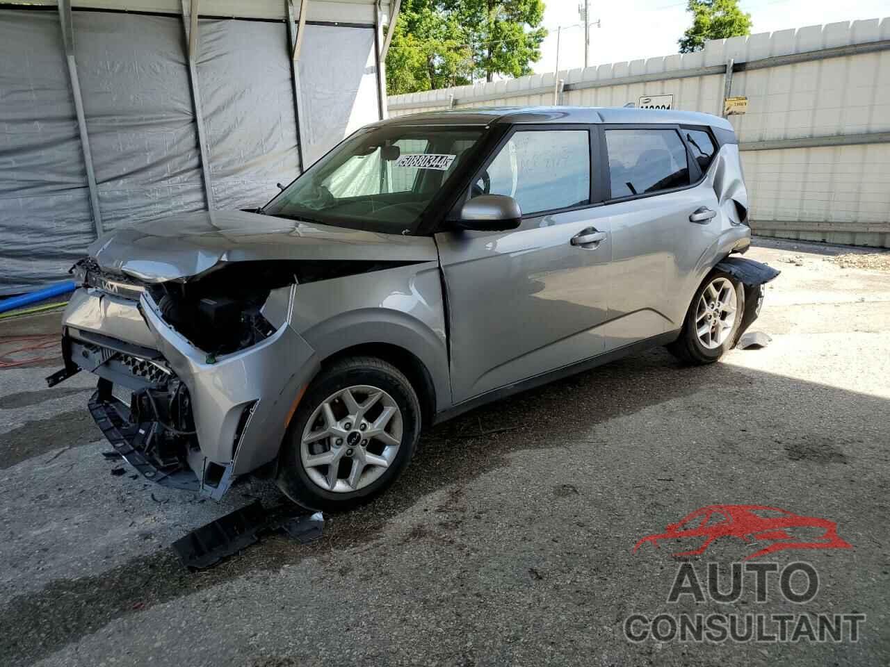 KIA SOUL 2023 - KNDJ23AU0P7853663