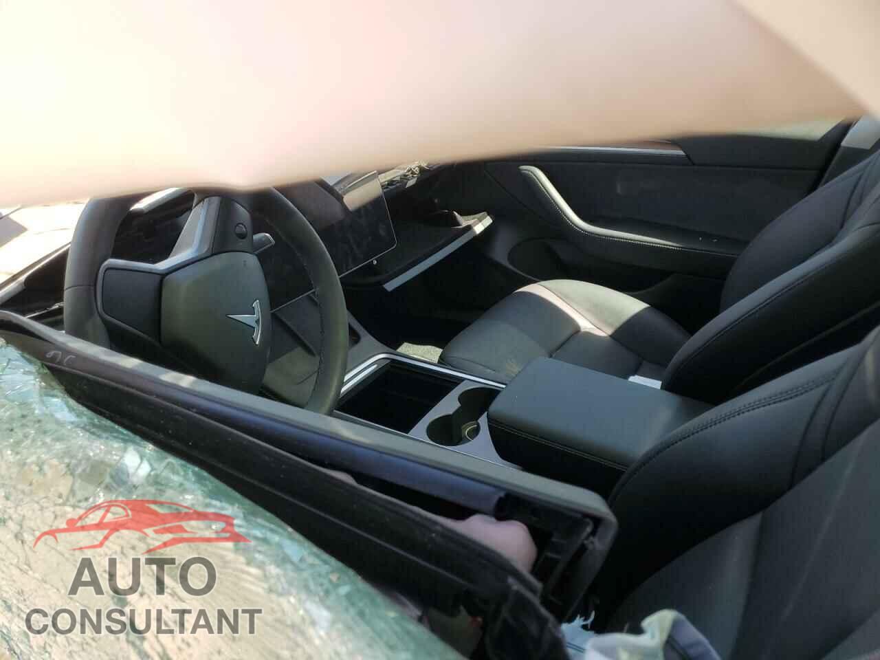 TESLA MODEL 3 2023 - 5YJ3E1EA4PF702064