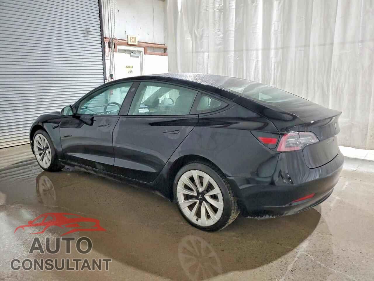 TESLA MODEL 3 2023 - 5YJ3E1EA8PF439206