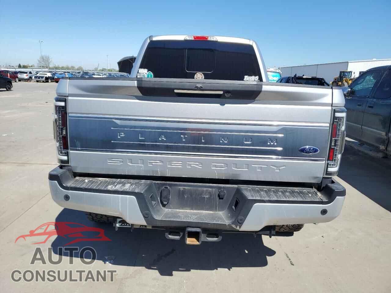 FORD F250 2017 - 1FT7W2BT5HEB59076