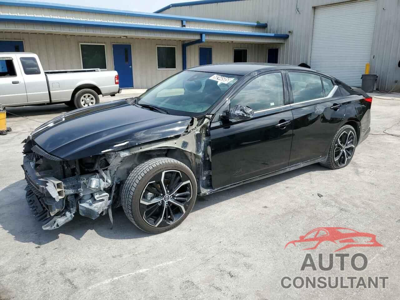NISSAN ALTIMA 2023 - 1N4BL4CV2PN351395