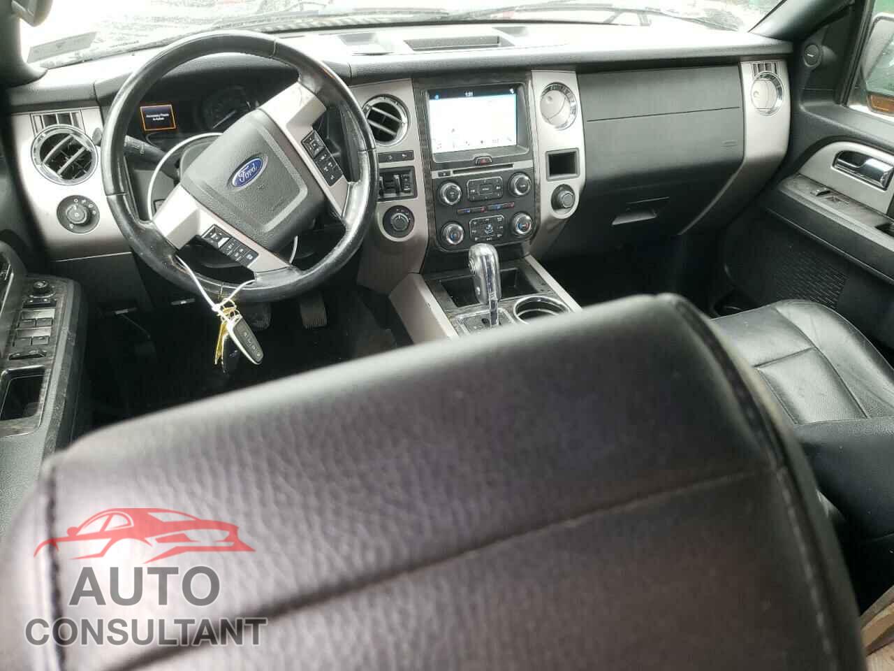 FORD EXPEDITION 2017 - 1FMJK2AT3HEA56348