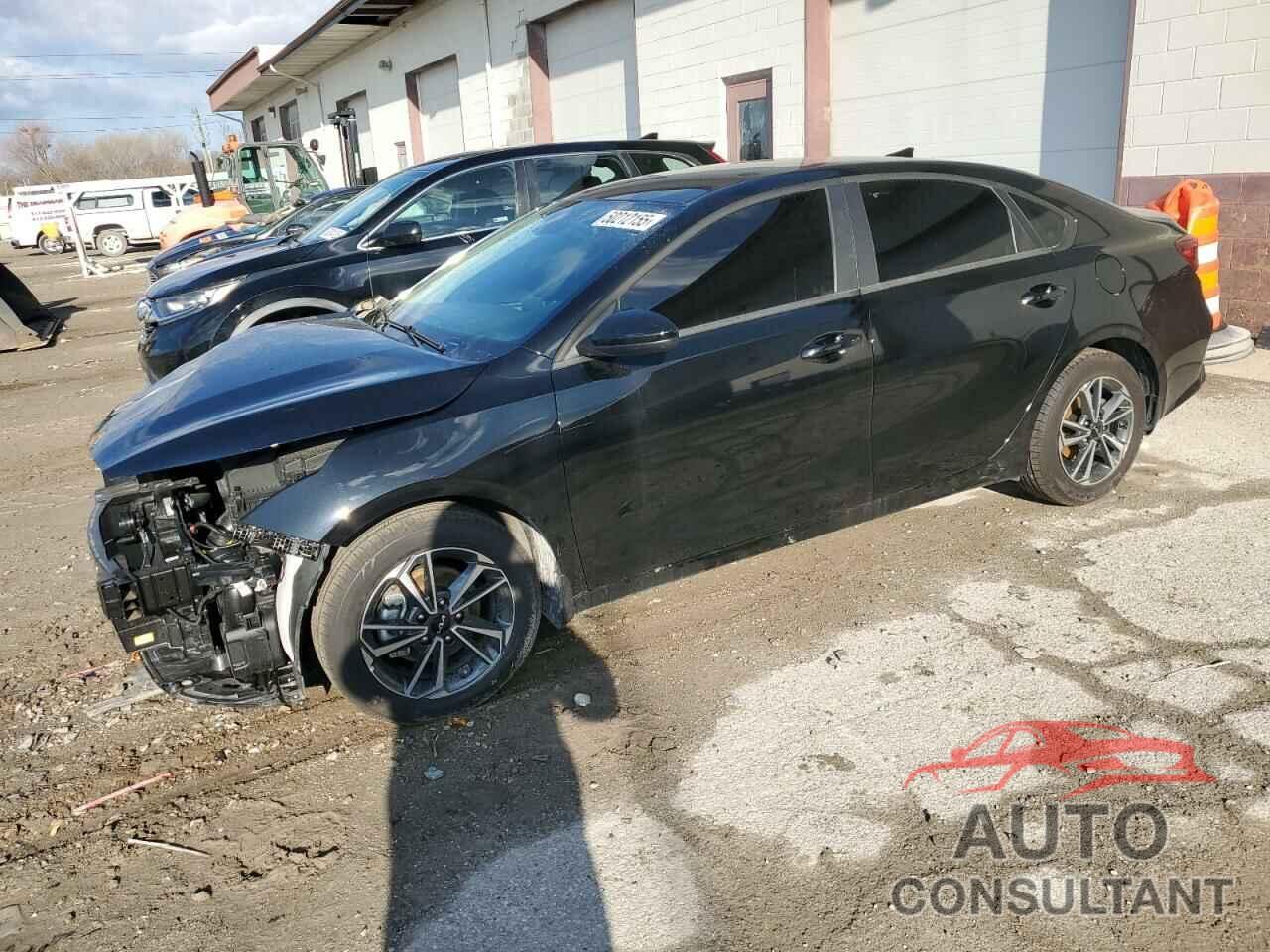 KIA FORTE 2024 - 3KPF24AD6RE762055