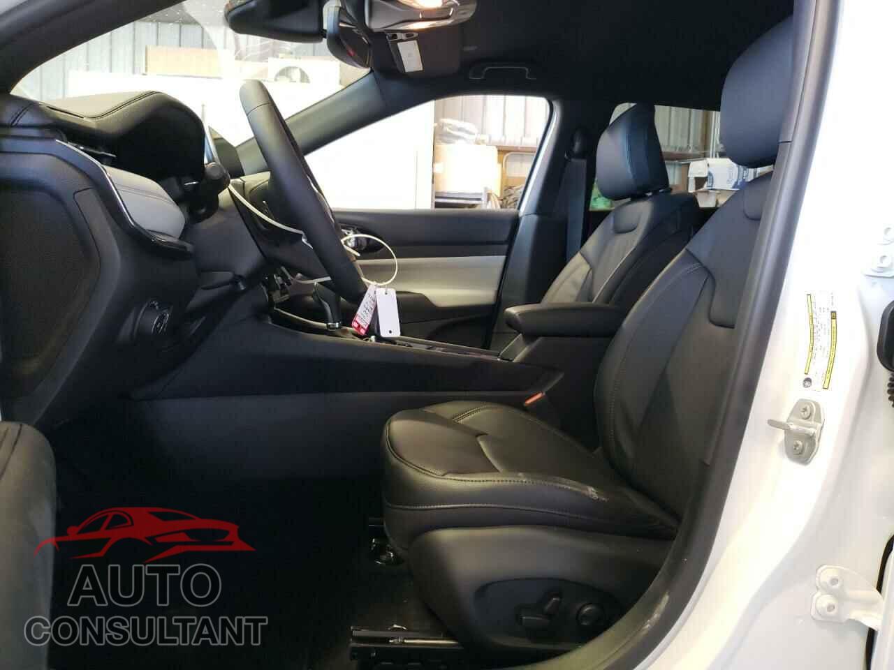 JEEP COMPASS 2024 - 3C4NJDCN2RT115376