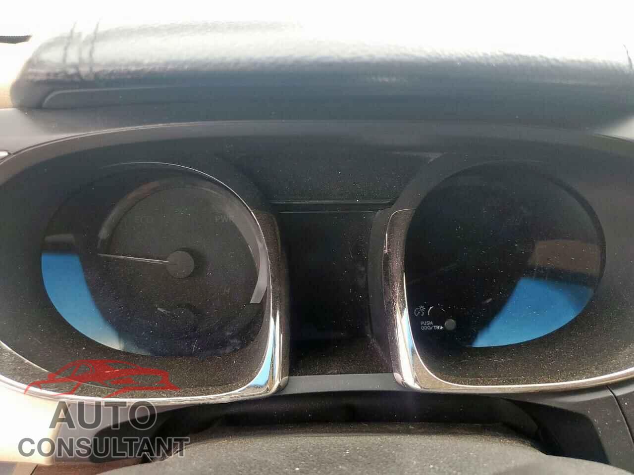 TOYOTA AVALON 2014 - 4T1BD1EBXEU024413