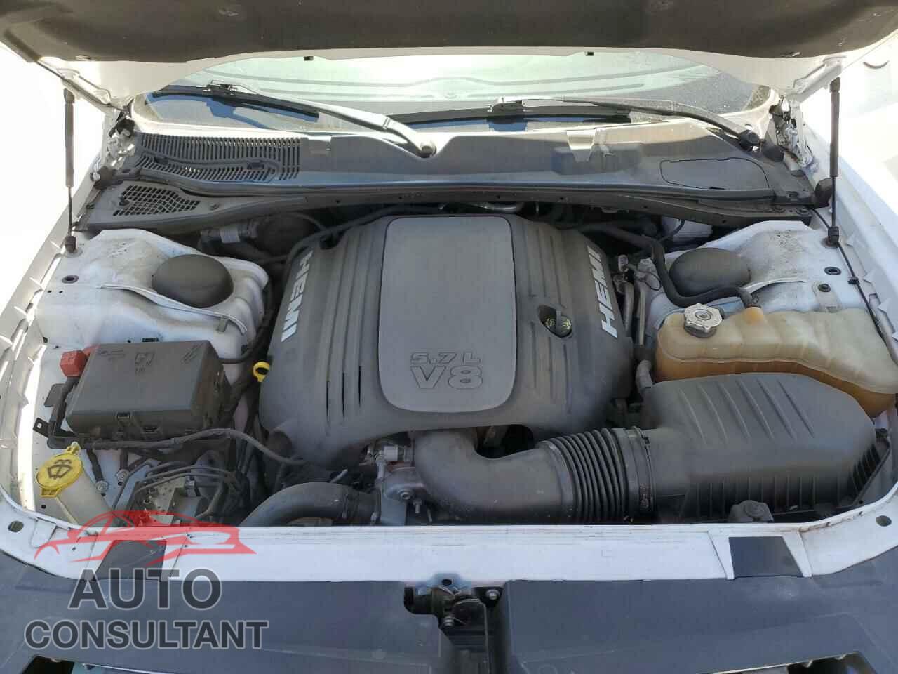 DODGE CHALLENGER 2019 - 2C3CDZBT6KH550982