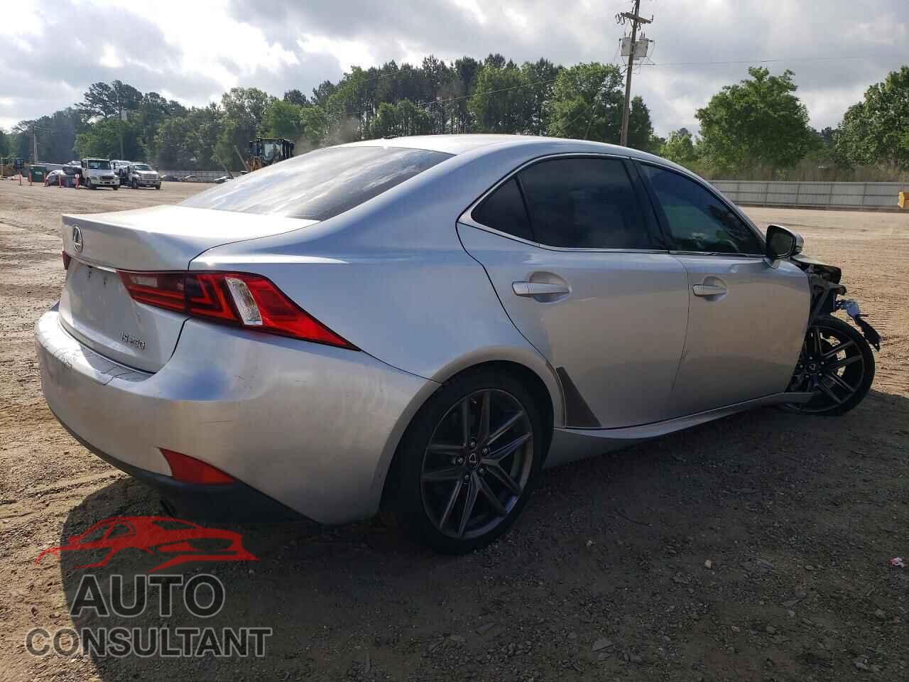 LEXUS IS 2014 - JTHBF1D28E5023169