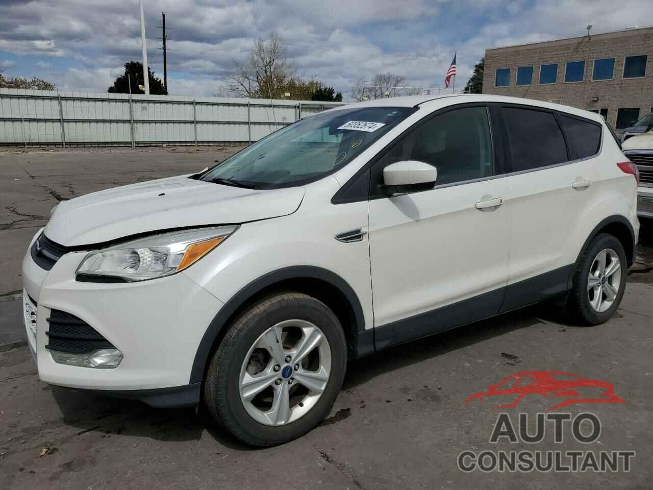 FORD ESCAPE 2016 - 1FMCU9GX6GUA10796