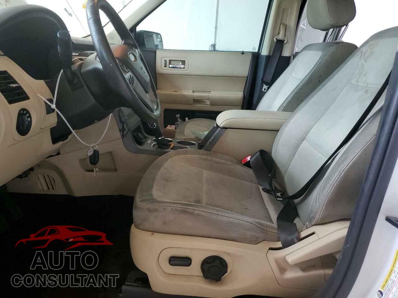 FORD FLEX 2016 - 2FMGK5B84GBA14724