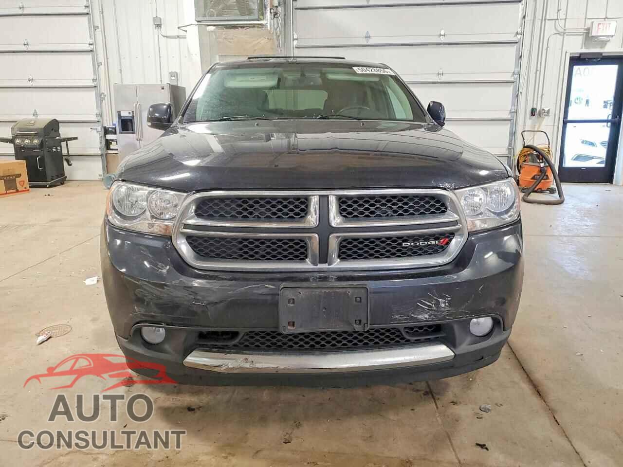 DODGE DURANGO 2013 - 1C4RDJDG7DC614119