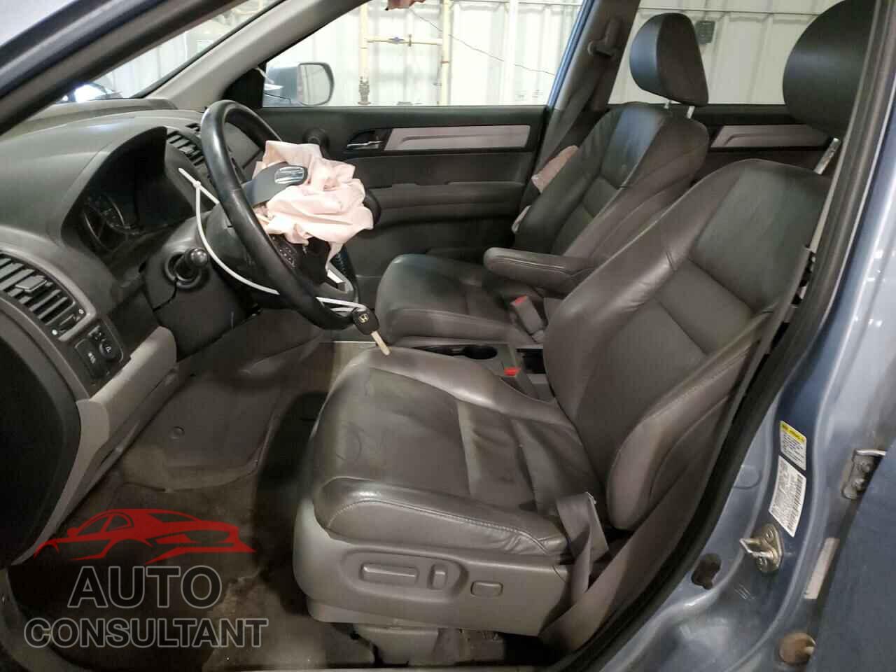 HONDA CRV 2010 - 5J6RE4H7XAL045393