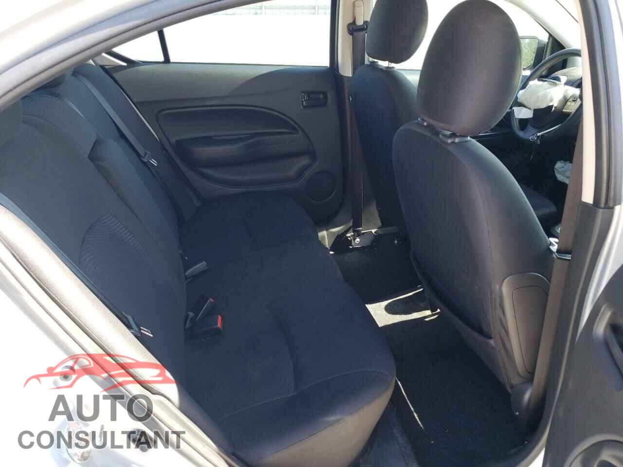 MITSUBISHI MIRAGE 2020 - ML32F3FJ7LHF05909