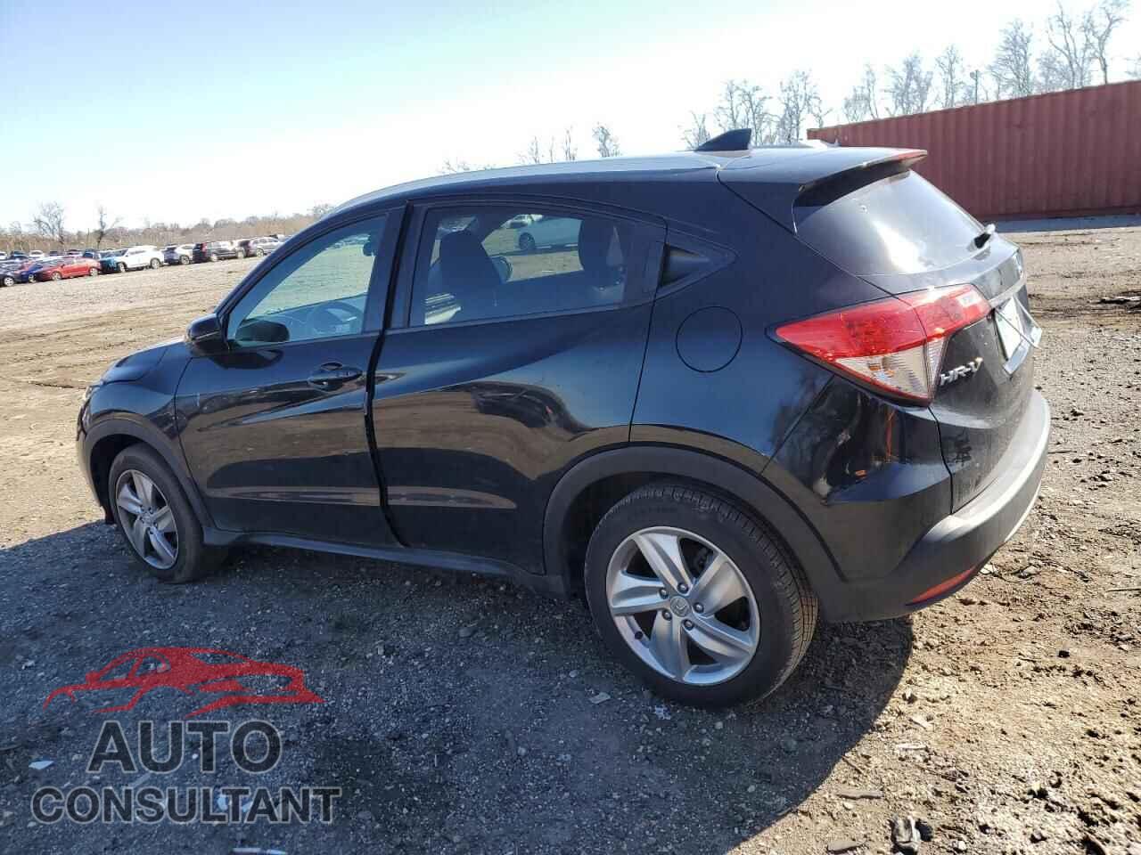 HONDA HR-V 2019 - 3CZRU5H59KM723347