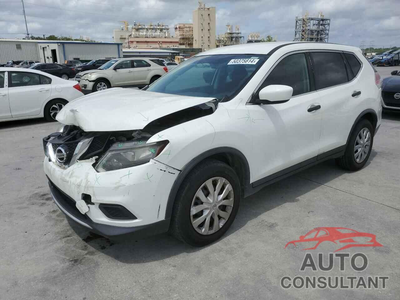 NISSAN ROGUE 2016 - JN8AT2MT5GW025984