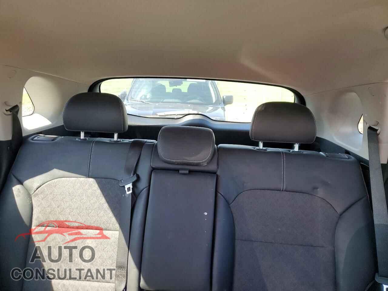 KIA NIRO 2019 - KNDCC3LC0K5322672