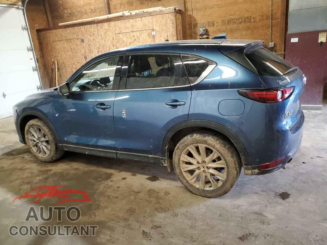 MAZDA CX-5 2020 - JM3KFBDM7L0781949