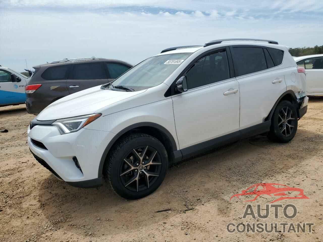 TOYOTA RAV4 2018 - JTMNFREVXJD116040