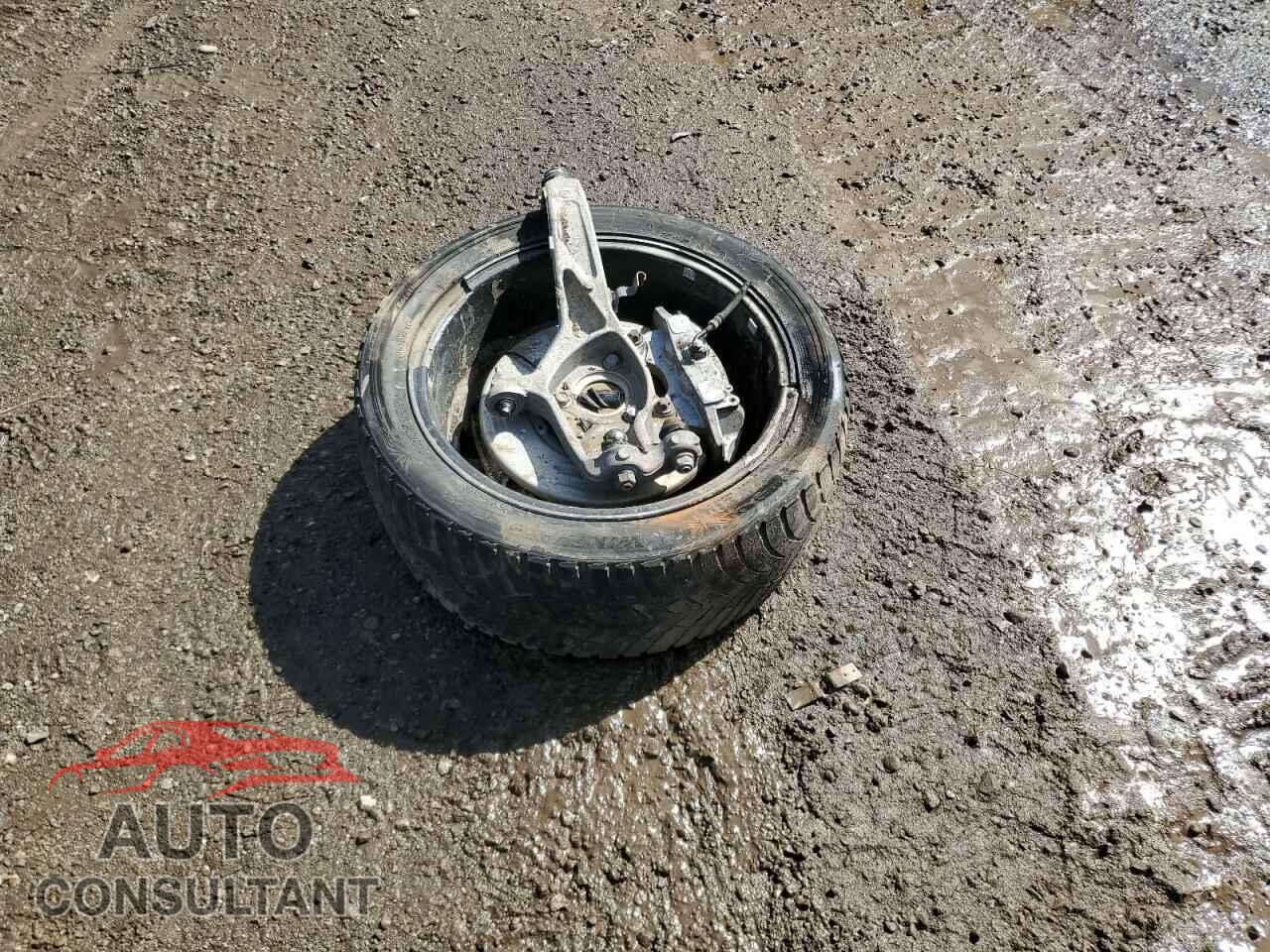 TESLA MODEL 3 2018 - 5YJ3E1EA2JF029282