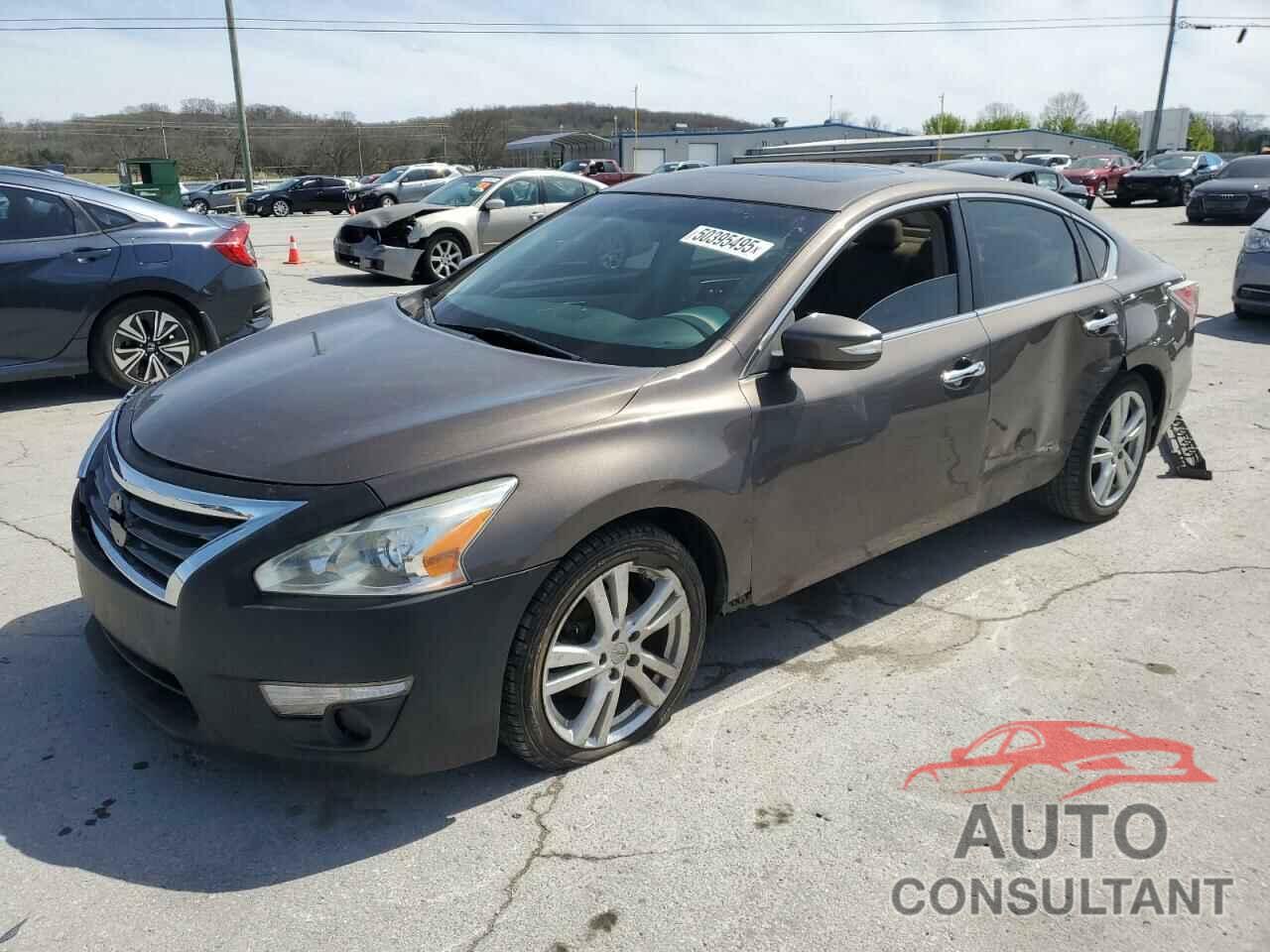 NISSAN ALTIMA 2013 - 1N4BL3AP2DC168178
