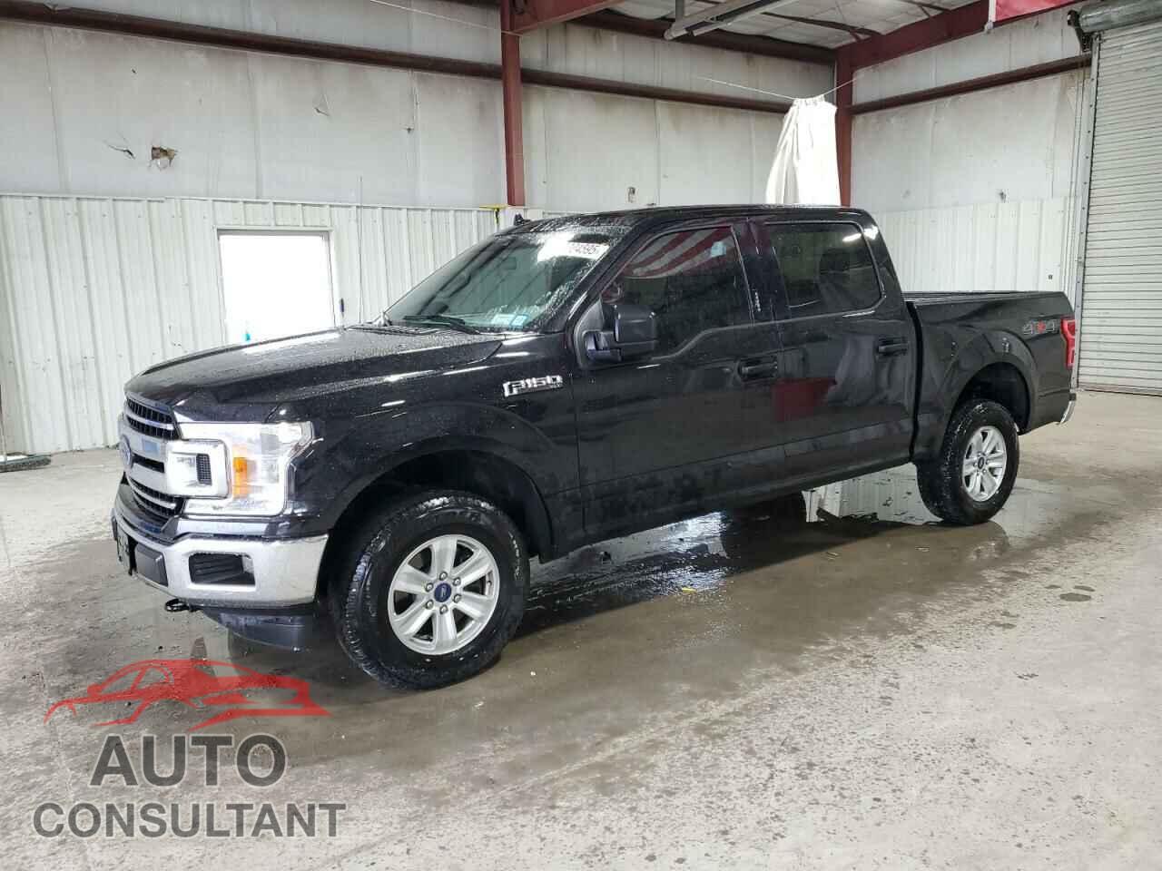 FORD F-150 2019 - 1FTEW1E43KFA82425