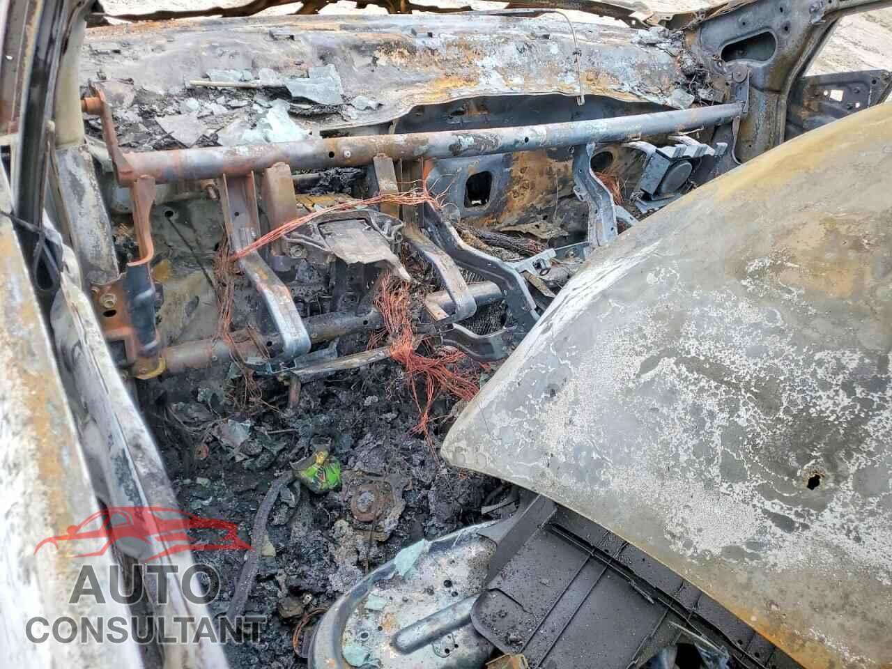 MAZDA 5 2012 - JM1CW2BL7C0118467