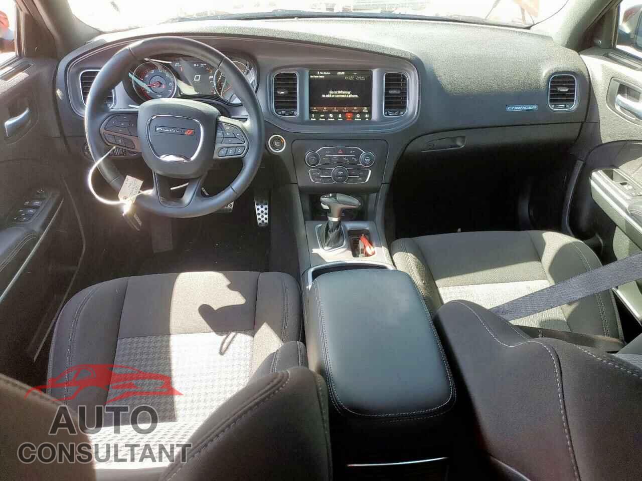 DODGE CHARGER 2023 - 2C3CDXHG3PH642976