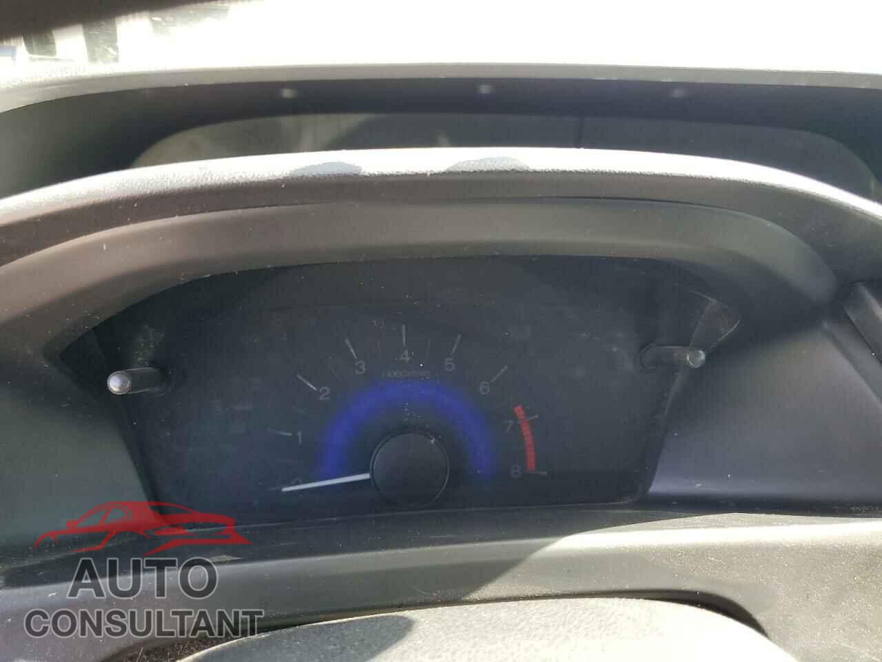 HONDA CIVIC 2013 - 19XFB2F83DE062003