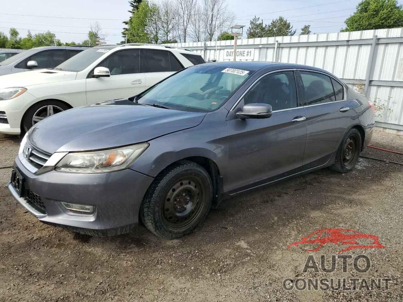 HONDA ACCORD 2013 - 1HGCR2F90DA807382