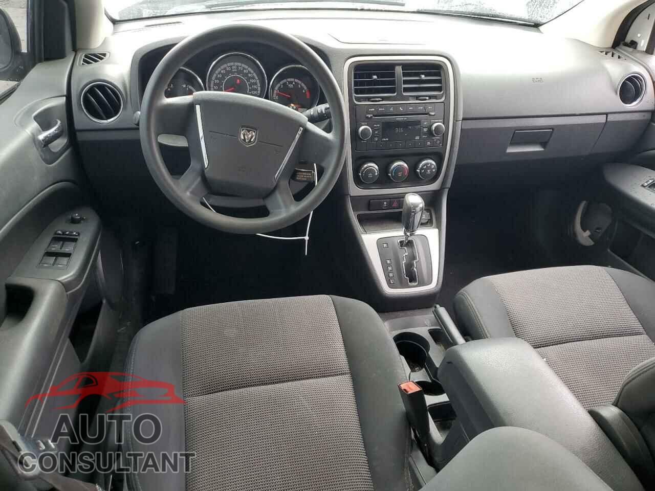 DODGE CALIBER 2011 - 1B3CB3HA8BD298090