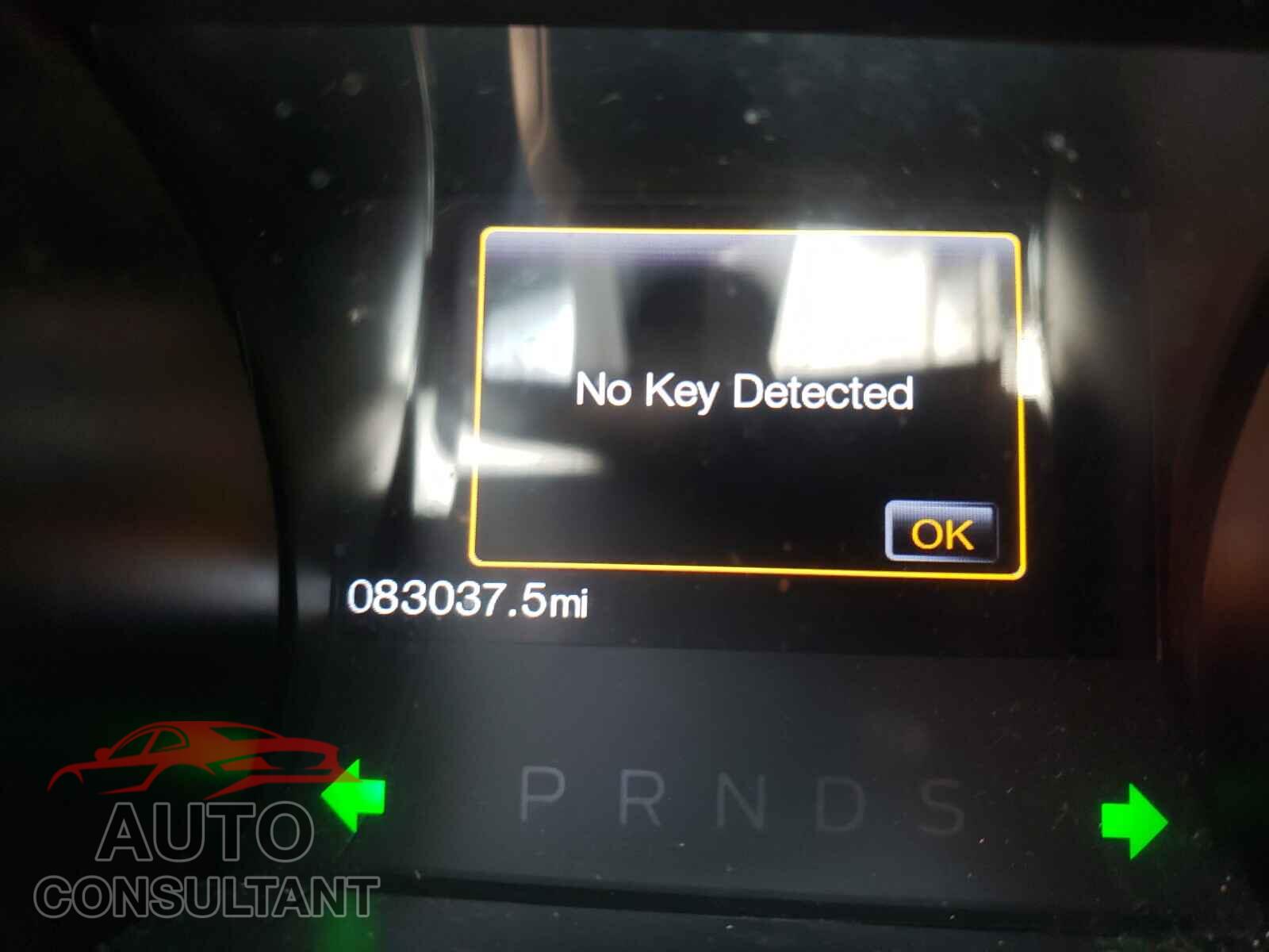 FORD MUSTANG 2017 - 1FA6P8TH0H5292985