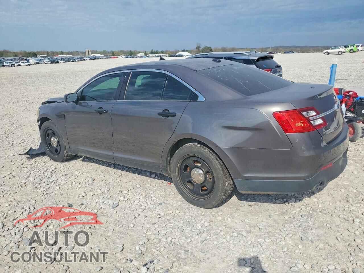 FORD TAURUS 2015 - 1FAHP2MK4FG132044