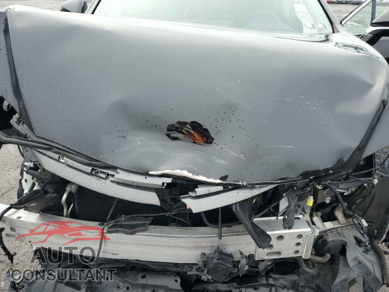 LEXUS RX350 2019 - 2T2BZMCA2KC178295