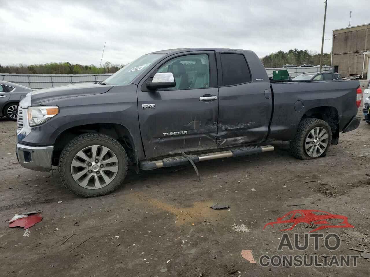 TOYOTA TUNDRA 2016 - 5TFBY5F14GX559471