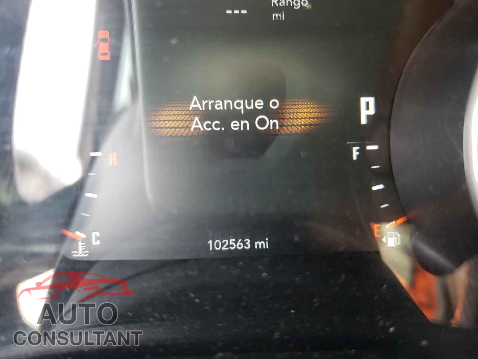 DODGE CHALLENGER 2016 - 2C3CDZAG4GH183818