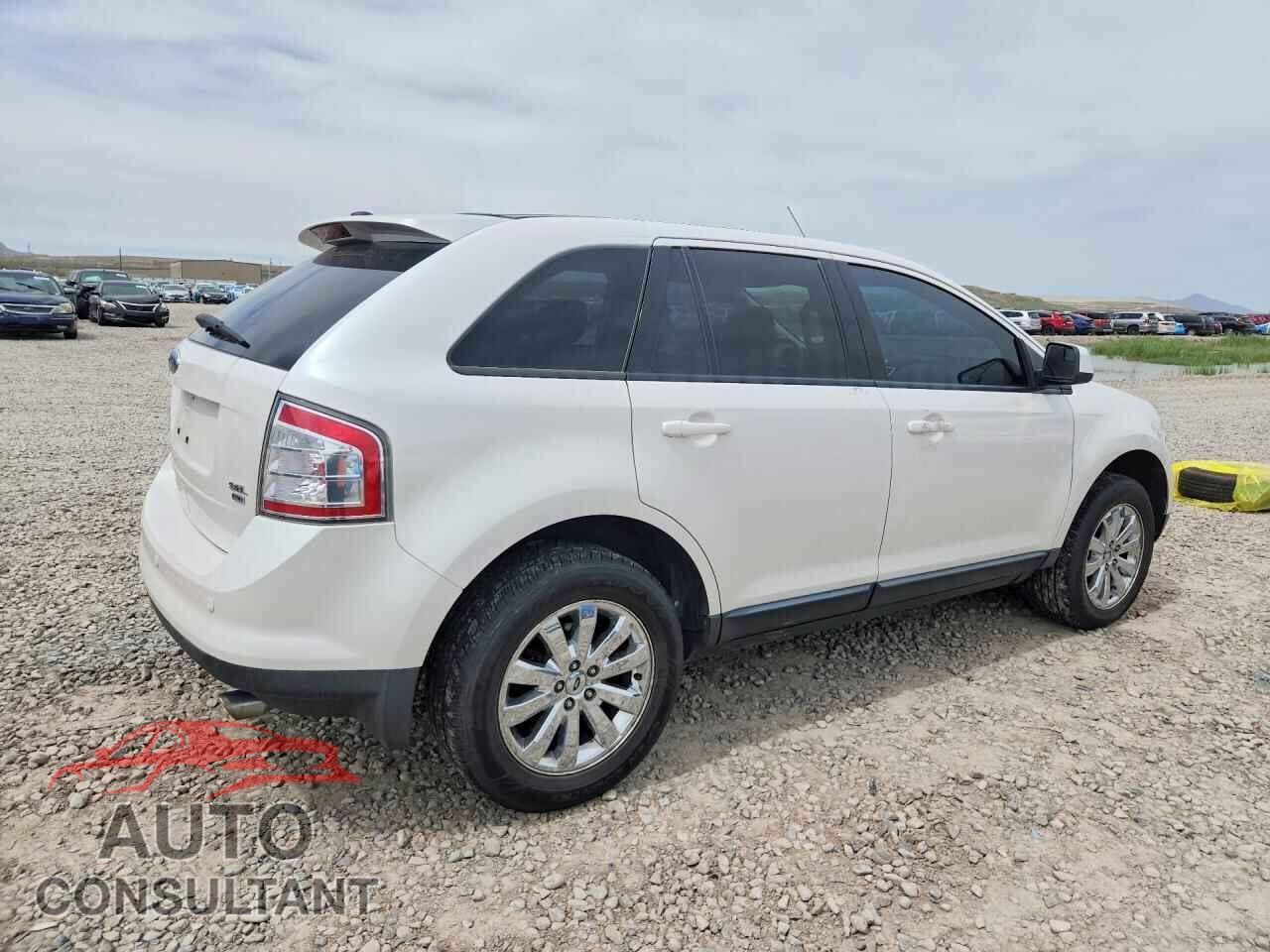 FORD EDGE 2009 - 2FMDK48C79BA82124