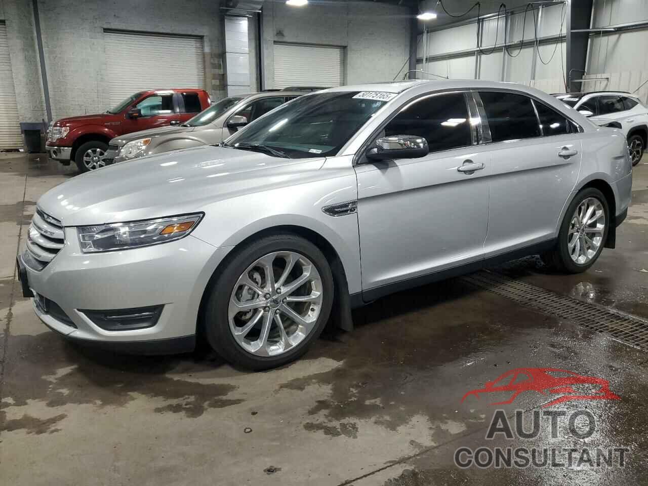 FORD TAURUS 2014 - 1FAHP2F80EG113121