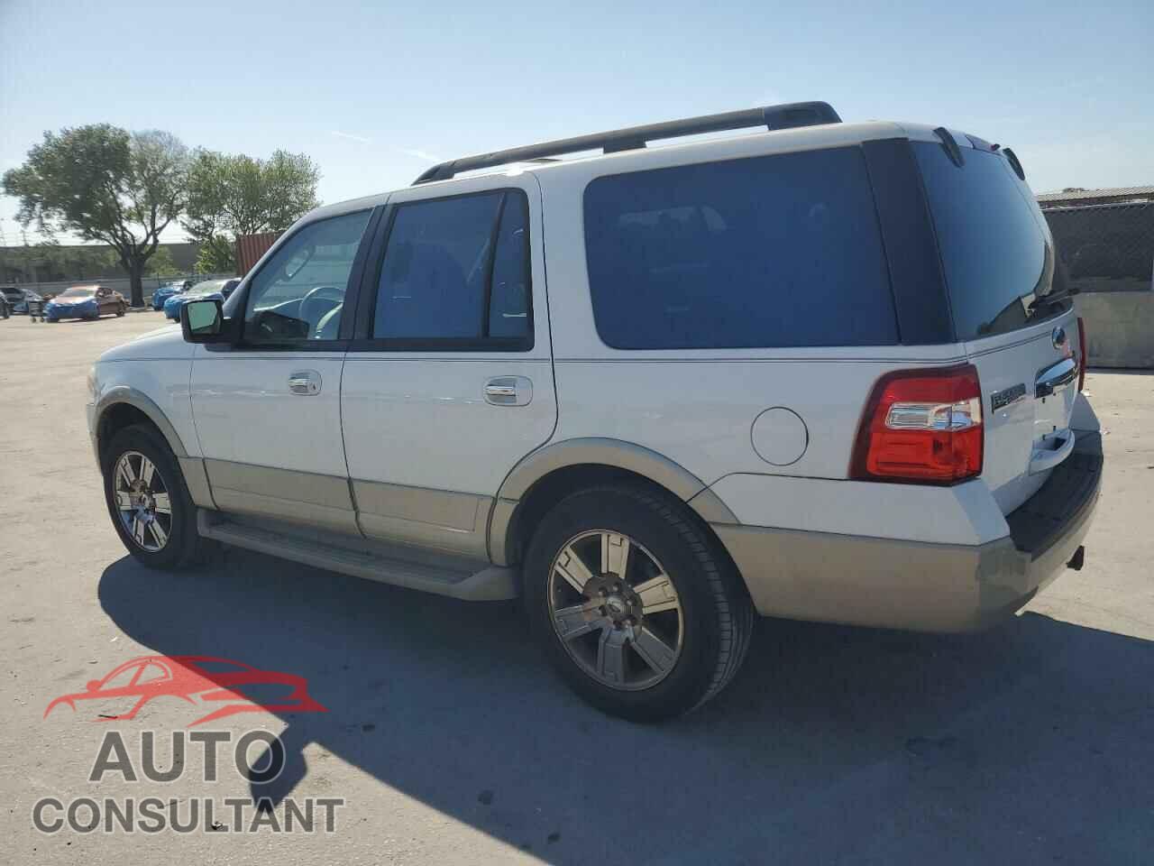 FORD EXPEDITION 2009 - 1FMFU18519EA64368