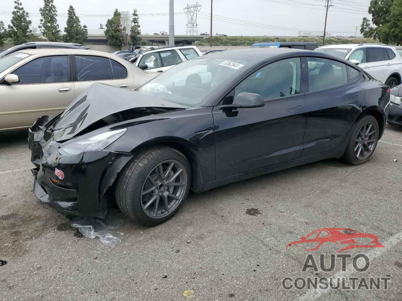 TESLA MODEL 3 2023 - 5YJ3E1EAXPF640962