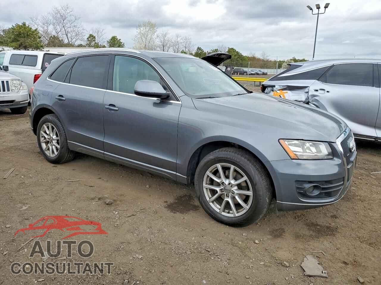 AUDI Q5 2012 - WA1CFAFP4CA133035