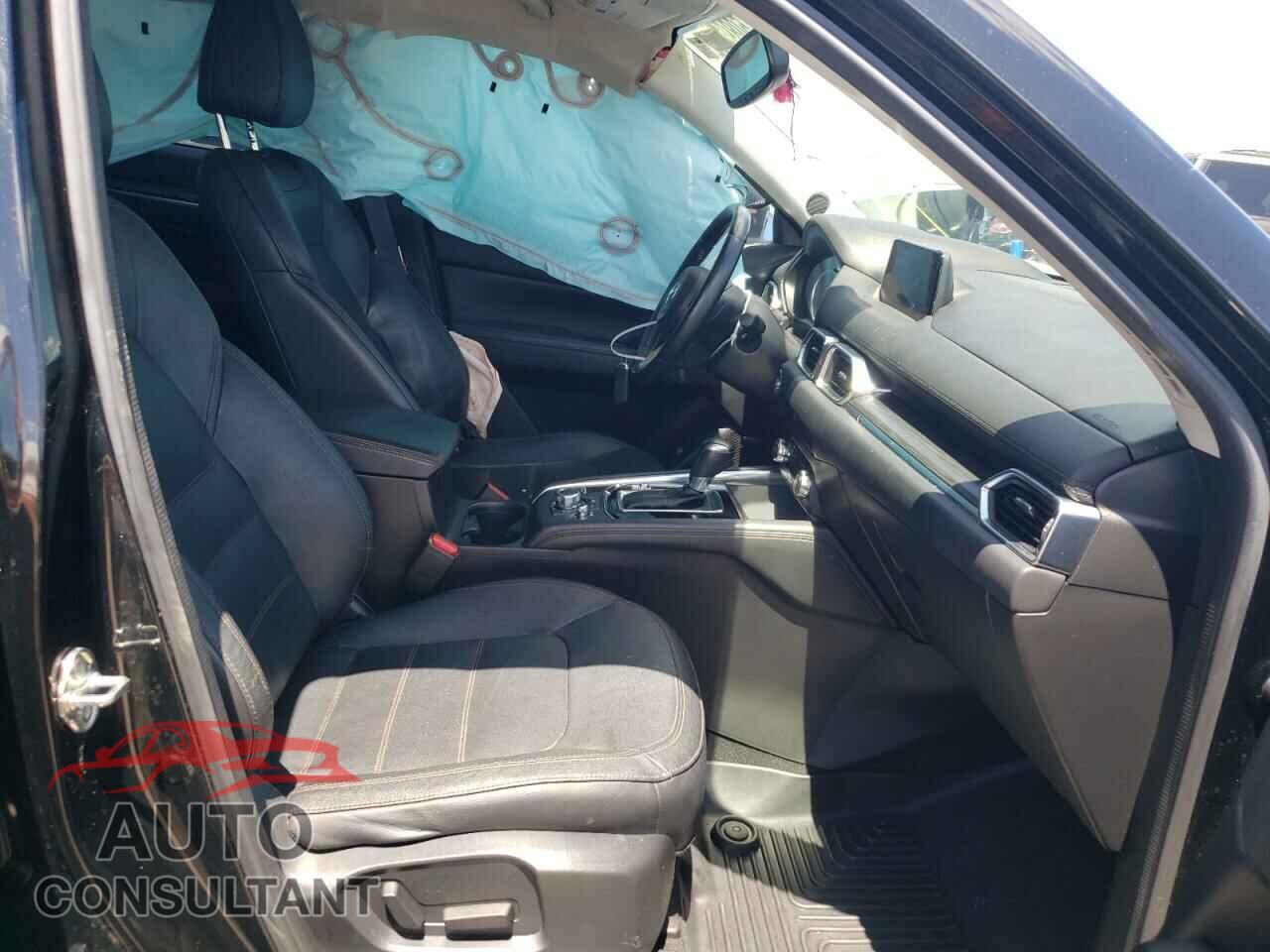 MAZDA CX-5 2017 - JM3KFBDL2H0133966