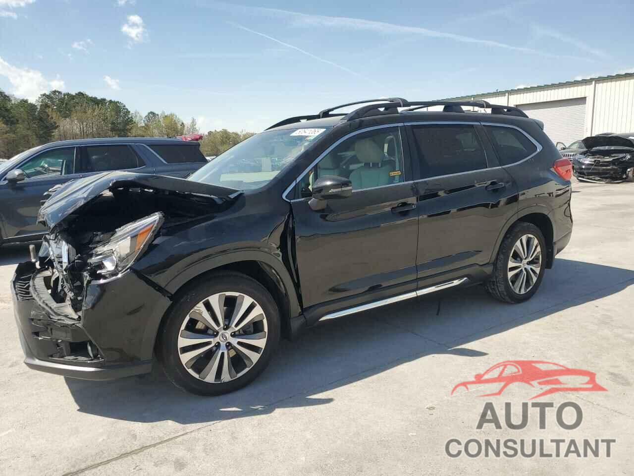 SUBARU ASCENT 2021 - 4S4WMAJDXM3429099