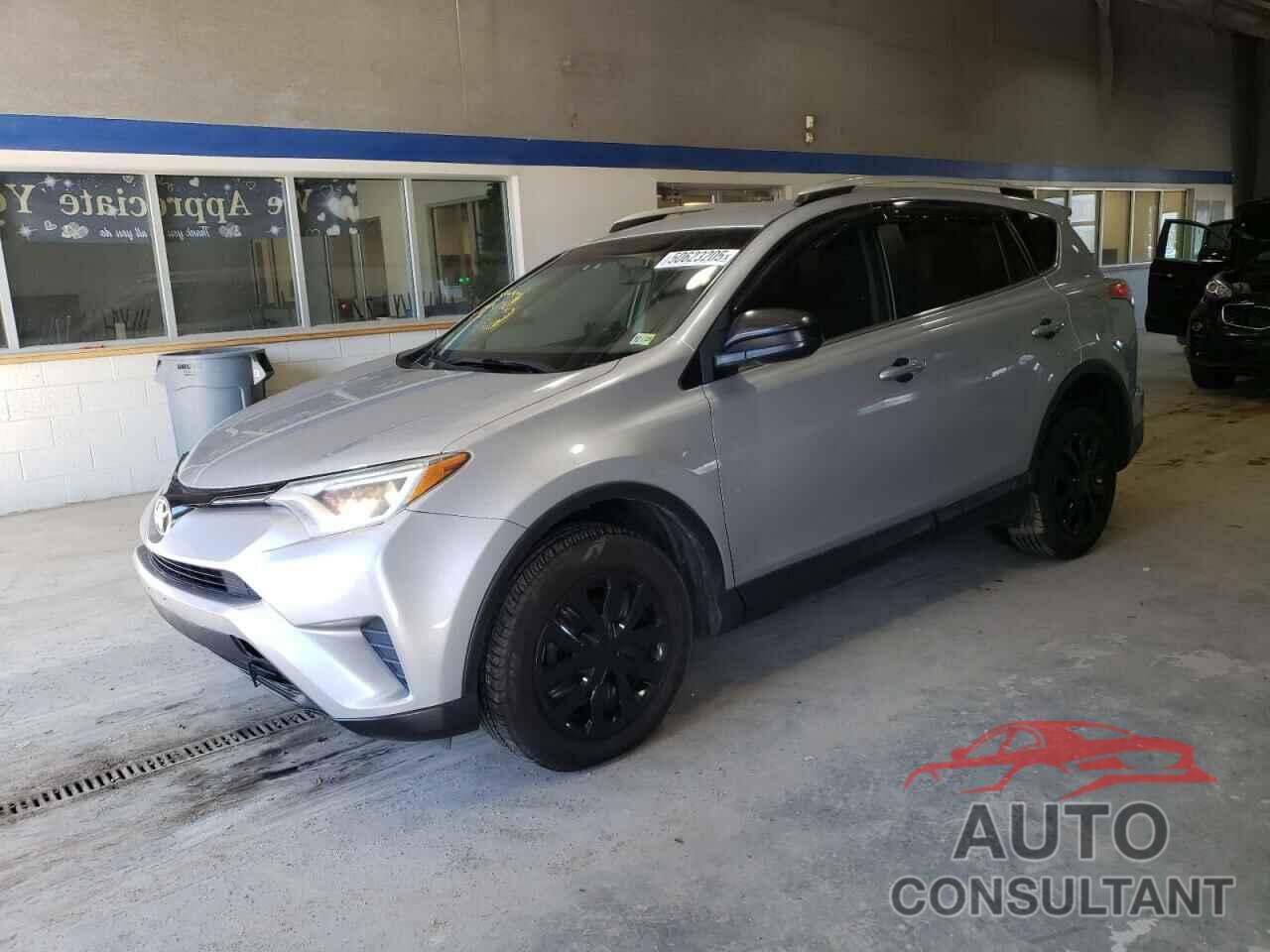 TOYOTA RAV4 2016 - 2T3BFREV3GW473462